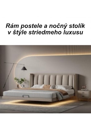 Slaapkamer