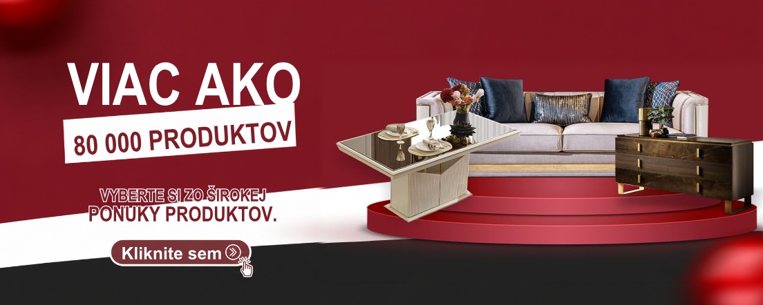Nábytok online
