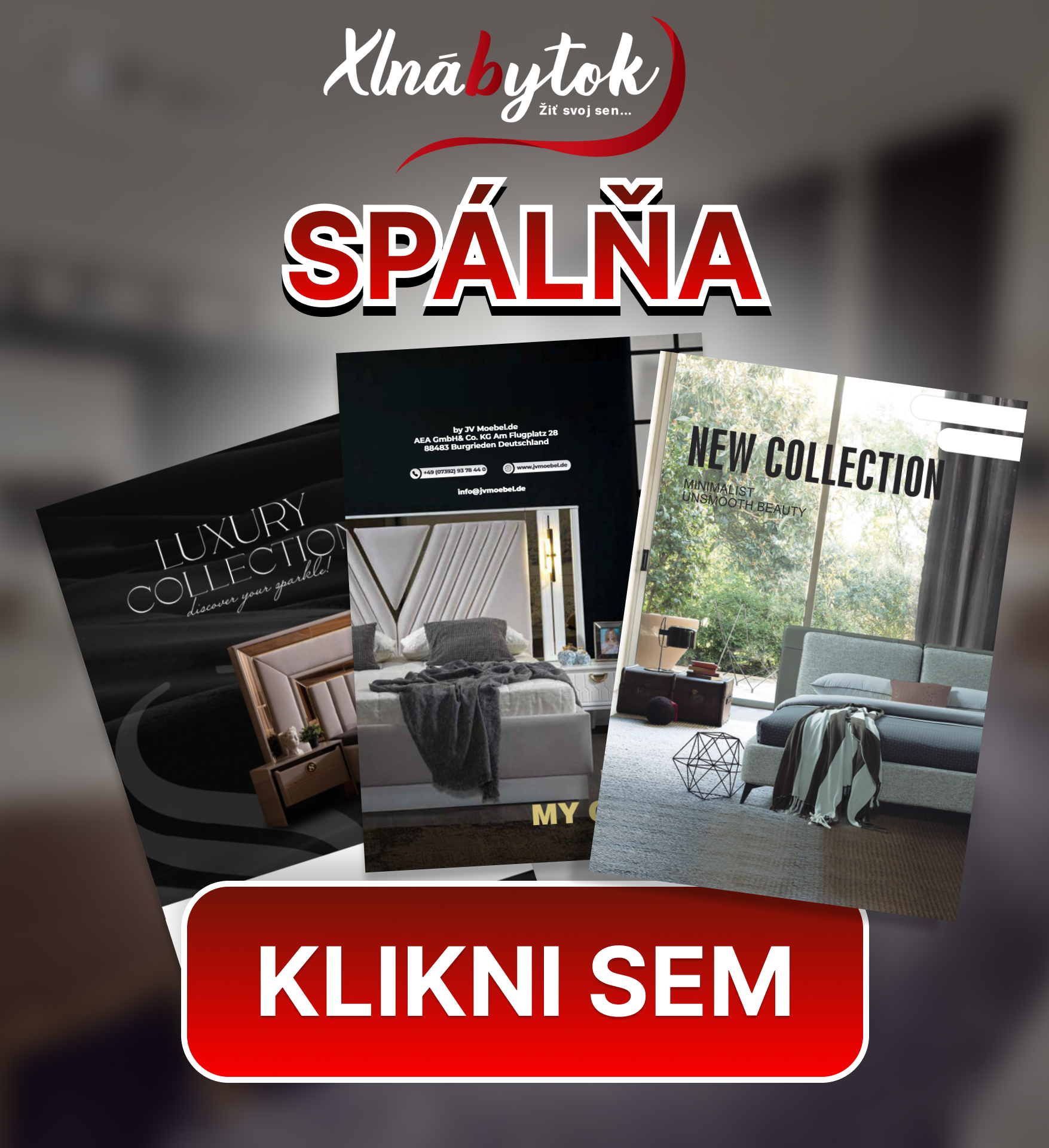 Slaapkamer
