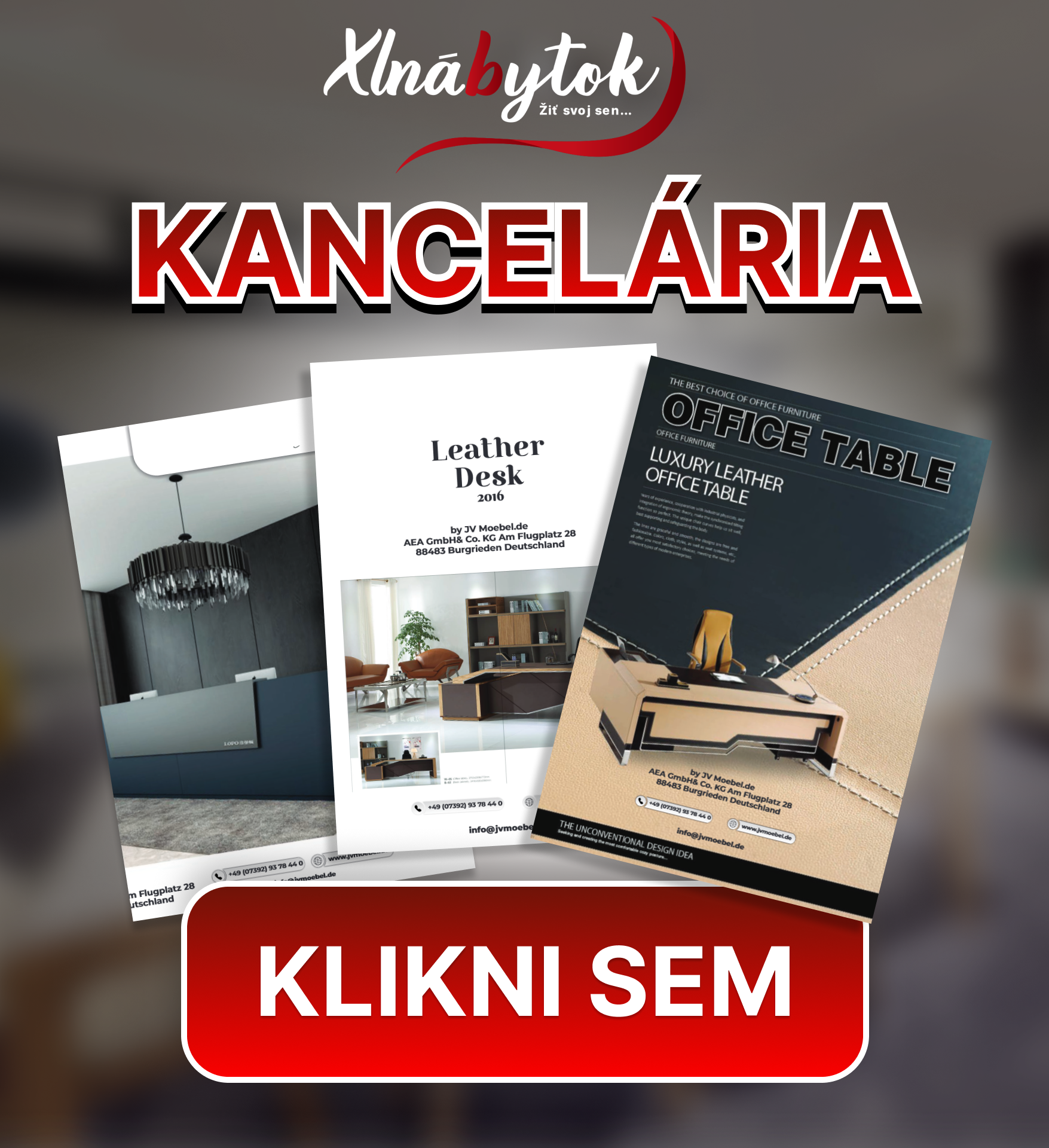 Kantoor