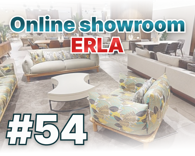 online showroom NW