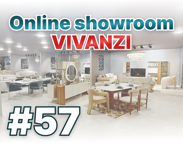 online showroom NW