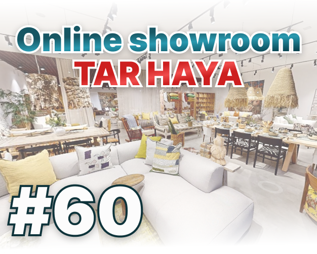 online showroom NW