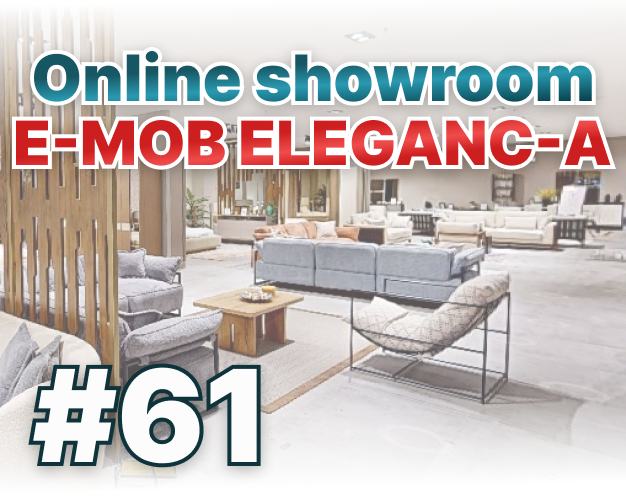 online showroom NW
