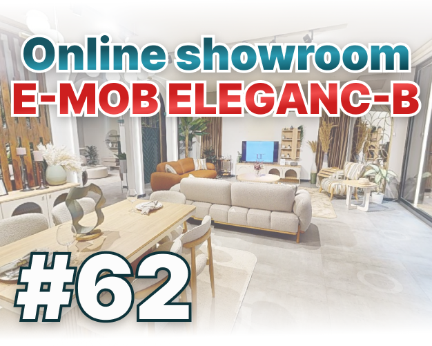 online showroom NW