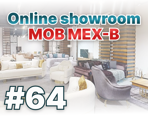 online showroom NW