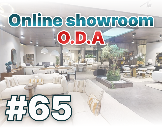 online showroom NW