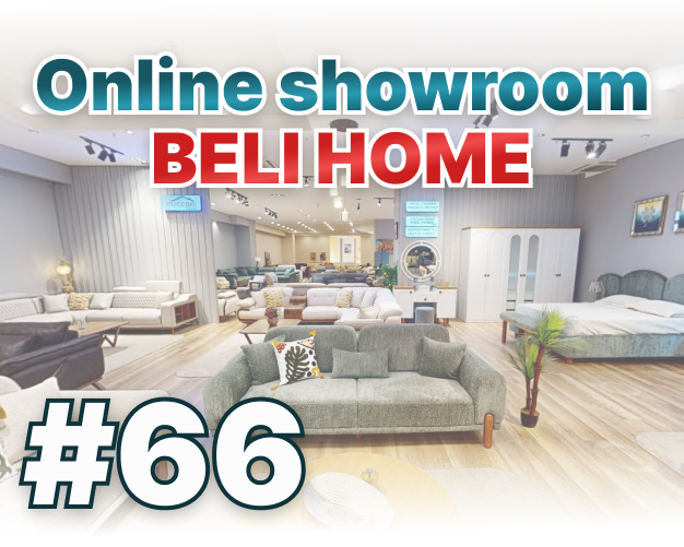 online showroom NW