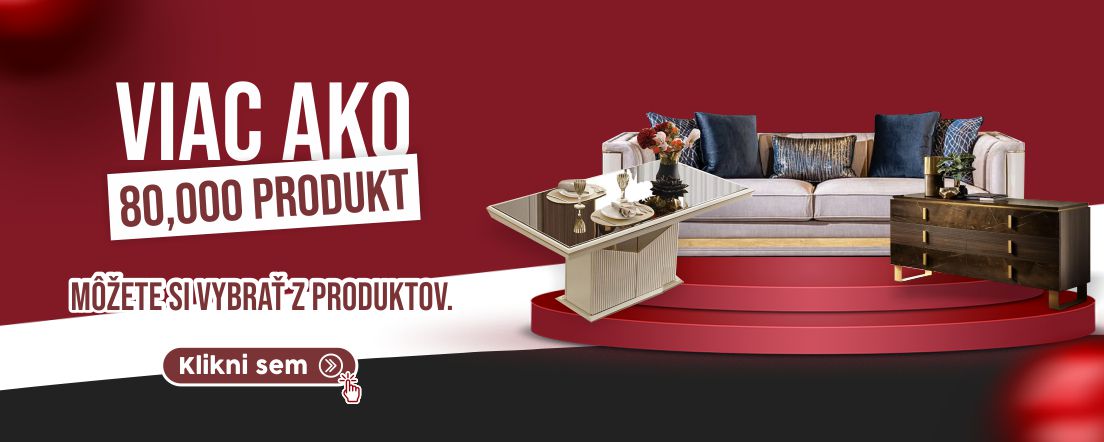 nabytok online